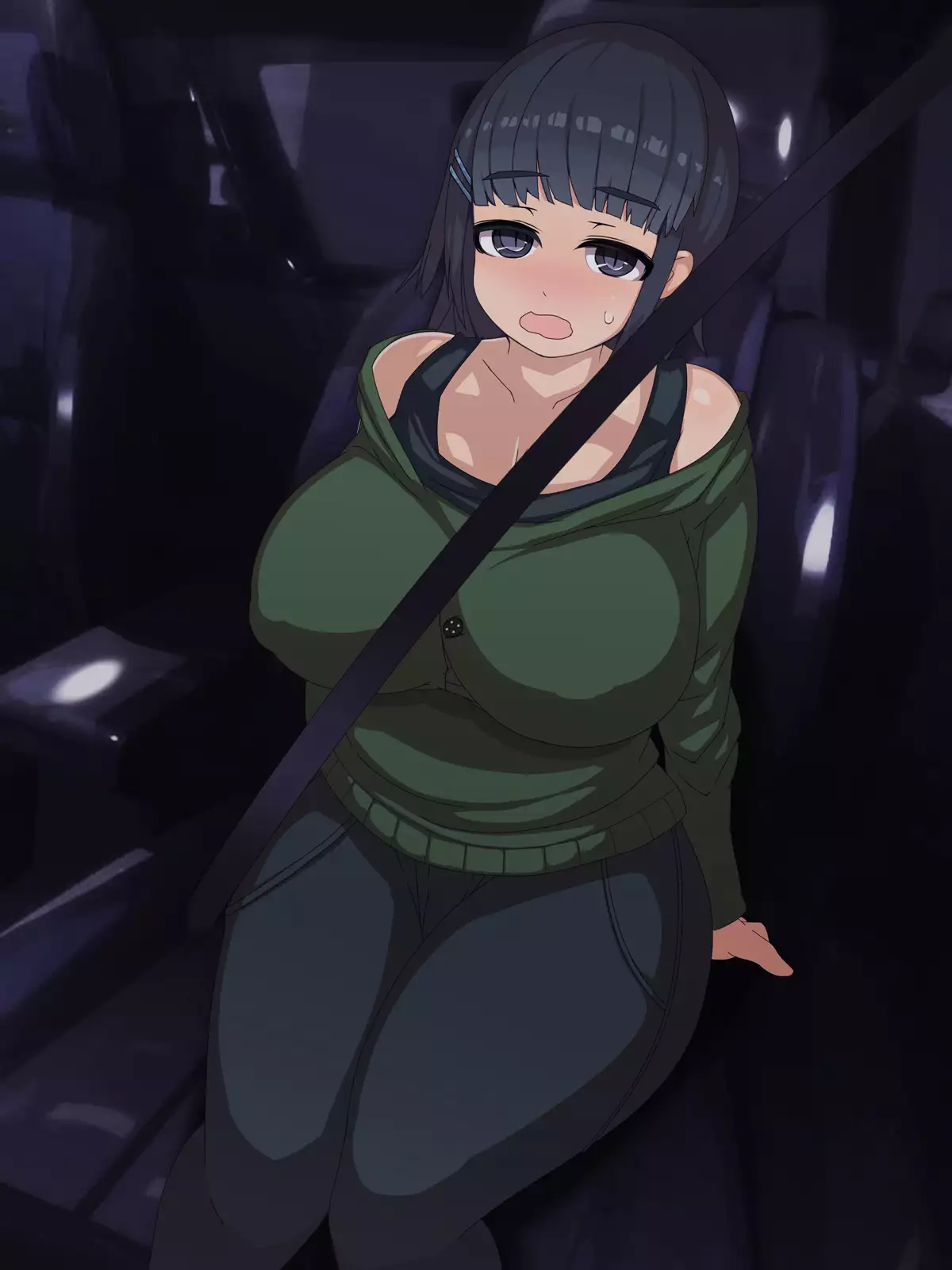 Deisui Shite Nechatta Onnanoko no Karada o Neteiru Aida ni Ore Gonomi ni Kaihatsu Suru Ohanashi