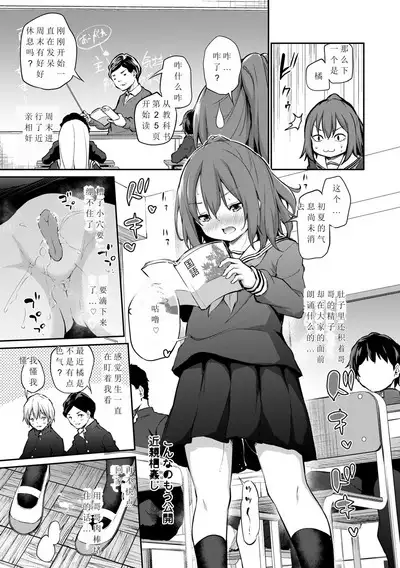 Imouto to Nori de Ecchi shita Ken + Imouto to Nori de Ecchi Shita Ken Sono Ato