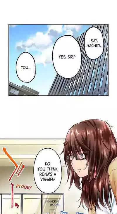 Jimiko wa Igai ni Erokatta | Simple yet Sexy Ch. 1-75