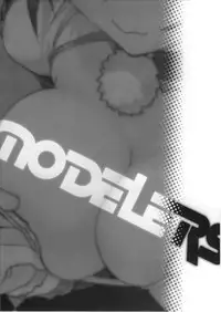 (C73) [Blazer One (Amaduyu Tatsuki)] Modelers + shitajiki (Various)