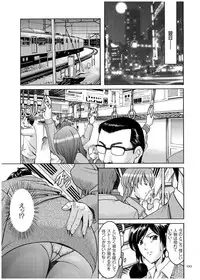 [Hoshino Ryuichi] Sennyu Tsuma Satomi Kiroku