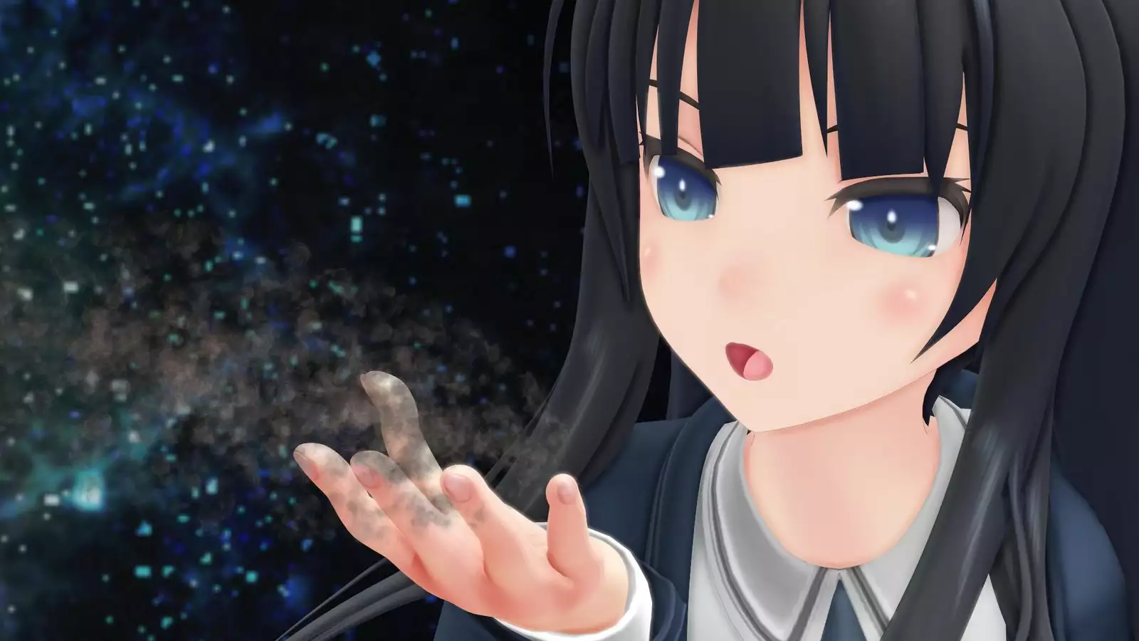 Touhou GTS MMDs - NAndeyanenGTS