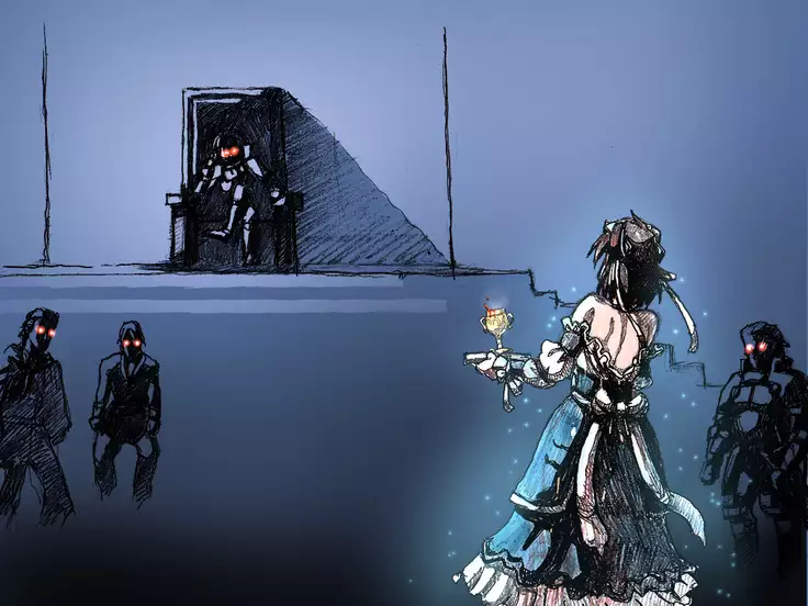 オークの野望・簡易更新8~12