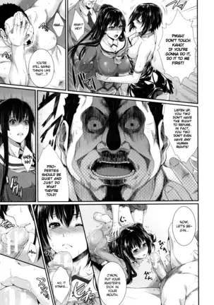 Fudousan Monogatari Sailor Jooby