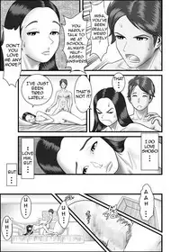 [WXY COMICS] Hajimete no Uwaki Aite wa Otouto deshita | My First Affair Was with My Little Brother [English] [Amoskandy]