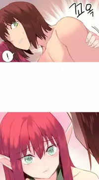 [Tankguy, ROZER] A World That I Rule Ch.01-33 [English] (Game of Scanlation) (Ongoing)