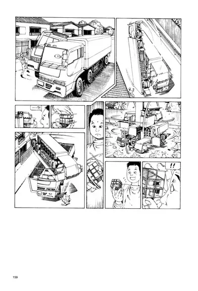 上学途中遭遇转角KISS的可能性有多大？实验 |Toko Tochu no Deai Gashira no Guzen Kiss wa Ariuruka? - The "Can an Accidental Collision on the Way to School Result in a Kiss?" Experiment