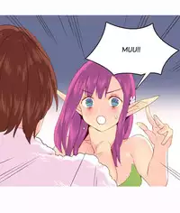 [Tankguy, ROZER] A World That I Rule Ch.01-33 [English] (Game of Scanlation) (Ongoing)