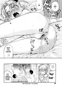 [Wamusato Haru] Shinkon Shimai | Newly Weds Sisters [English] {Tonigobe} [Decensored]