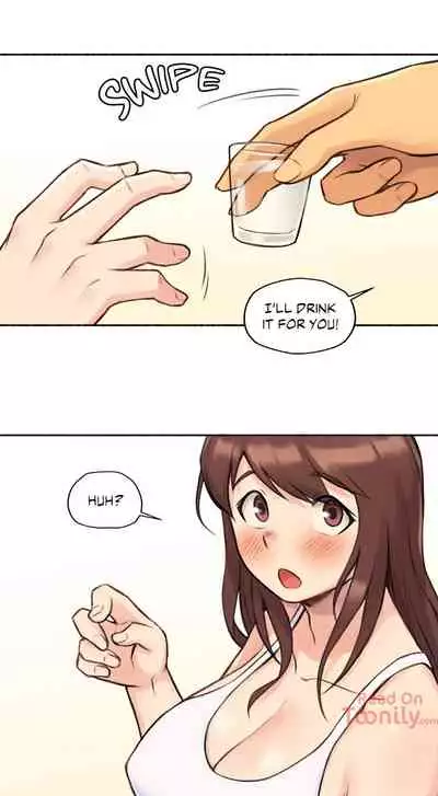 Sexual Exploits - I watched my girlfriend cheat on me