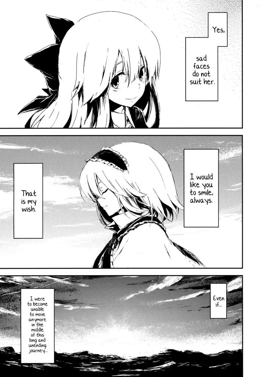 a Puppet Show Compilation ~Perfect Doll Action~