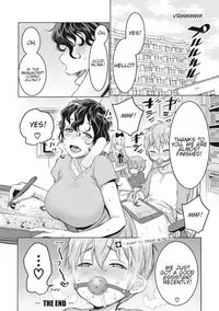 [Agata] Doeromanga Sensei (COMIC Shingeki 2017-08) [English] [Shippoyasha] [Digital]