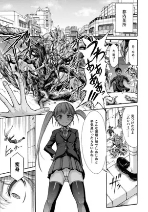 Fallen Fantasy ―堕ちたる幻想―