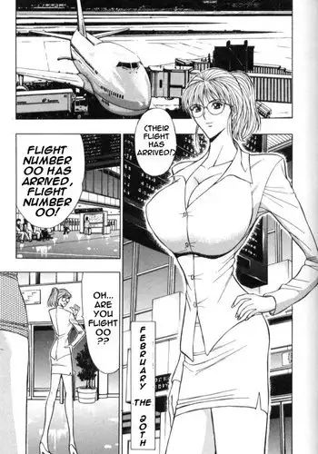 Pururun Seminar Ch57 - The Event