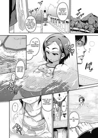 [Chiguchi Miri] Contemporary Inaka Cruise (COMIC LO 2018-11) [English] [Learn JP With H] [Digital]