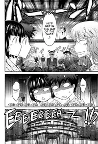 [TANA] Oyome-sama Honey Days Joukan Ch. 6-7 [English] [biribiri]