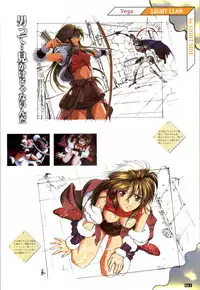 (一般画集) [elf] WORDS WORTH 完全ガイド