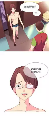 [Tankguy, ROZER] A World That I Rule Ch.01-16 [English] (Game of Scanlation) (Ongoing)