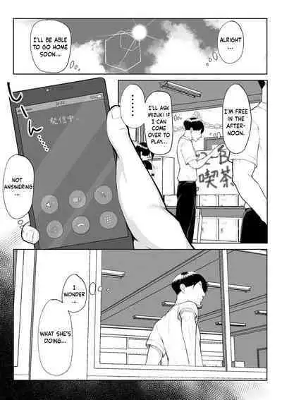 [Maikage (Mikage)] 十年の恋より一週間の性-RebirthWeek- | One week of sex over ten years of love -RebirthWeek- [English] [Krow27tl]