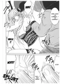 [Crimson Comics (Carmine)] Misa Soushuuhen (Death Note) [English] [Kizlan]