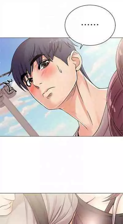 [北鼻 & 逃兵] 超市的漂亮姐姐 1-69 官方中文（連載中）