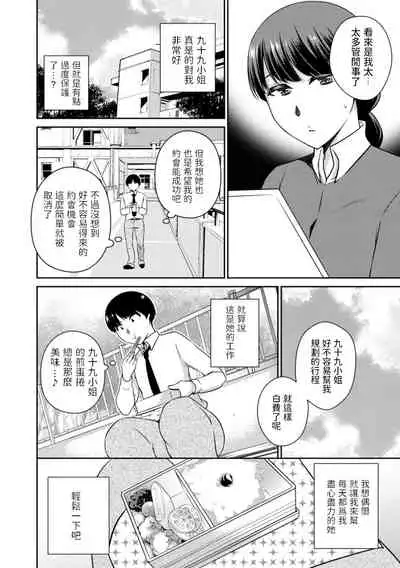 [高橋こばと] 備えあれば憂いアリ? 中文翻譯