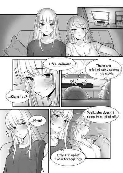 Takamori Comic