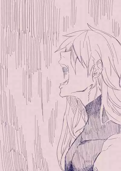 [カシオピュータ (豊音里ホヌ)] 江崎アヤメ羞恥心で魔力が出る