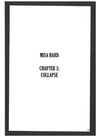 [Crimson Comics (Carmine)] Misa Soushuuhen (Death Note) [English] [Kizlan]