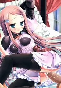 (C71) [D.N.A.Lab. (Miyasu Risa)] Twinkle Twika Twika (Final Fantasy VII Advent Children)