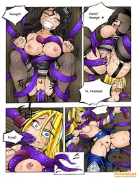 [KimMundo] 서버가 맛이가면 - When the Servers go Down (League of Legends) [English] {Cabbiethefirst} [Colorized]