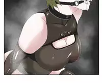 [SOSO] Franken Jo 为爱而生 法兰克赵 Ch.1~24 [Chinese]中文