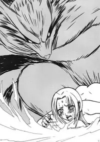 [Crimson Comics (Carmine)] Uzumaki Bouquet 2 (Naruto) [English] {Maiteya2} - Tsunade's Chapter