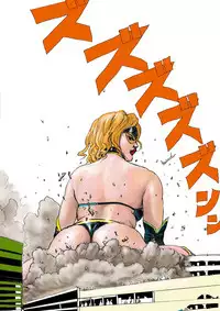 (AKAFUJI) The Third Planet's Nightmare 2: Tragedy Against 3B Class