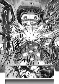 (Ryonaket 6) [Uzigaya (Uziga Waita)] Yu Goroshi (Kantai Collection -KanColle-) [Chinese] [巫毒汉化组]