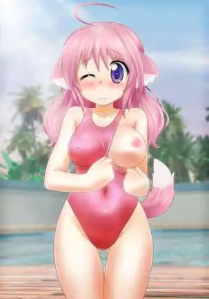 犬ヒメ同盟ひみつ文書 Gift.19