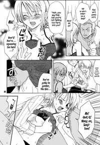 Shiawase PUNCH! 1+2