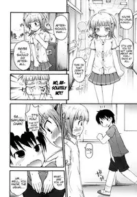 [Fujisaka Lyric] Yokatta ne! Sei Shori Doukoukai | What a Relief! Sex-Processing Club [English] {Mistvern}