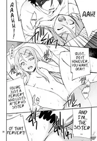 (C78) [P-FOREST (Hozumi Takashi)] Ore x Imouto Kouryaku Daisakusen!! (Ore no Imouto ga Konna ni Kawaii Wake ga nai) [English] (Soba-Scans)