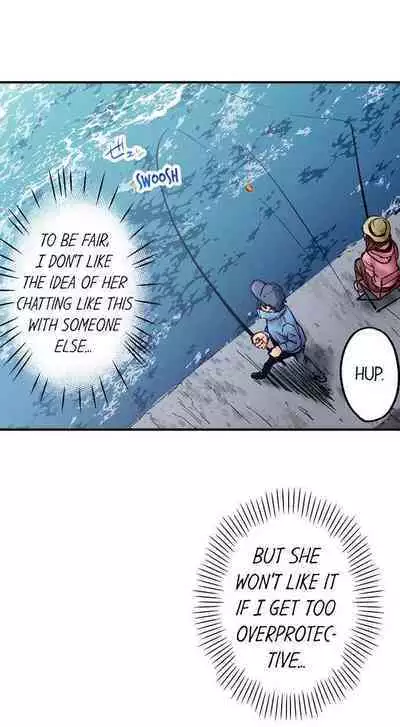 Jimiko wa Igai ni Erokatta | Simple yet Sexy Ch. 1-75
