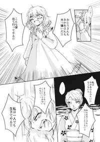 (紅楼夢11) (同人誌) [パルピテリア] 【embryo】 (東方) (エロ)