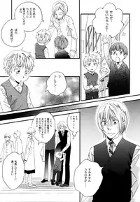 [StudioFZ] 真空融接 番外編「過ぎた季節の物語」(びっけ)