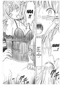 [Crimson Comics (Carmine)] Misa Soushuuhen (Death Note) [English] [Kizlan]