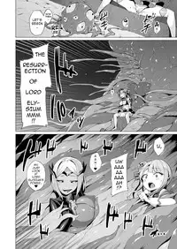 [Satou Kuuki] Aisei Tenshi Love Mary | The Archangel of Love, Love Mary Ch. 1-5 [English] {darknight} [Digital]