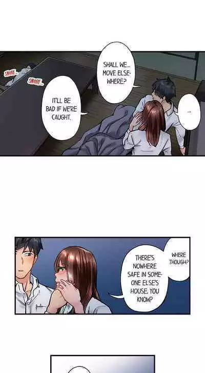 Jimiko wa Igai ni Erokatta | Simple yet Sexy Ch. 1-75