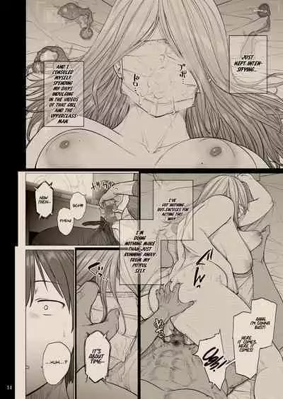 [Hayo-Cinema (Etuzan Jakusui)] B.S.S.² - My Smart, Beautiful Childhood Friend That I Loved First Became an Assistant of an Upperclassman’s Club and He Did Whatever He Pleased to Her [Digital] [ENG] =White Symphony=