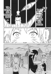 [Crimson Comics (Carmine)] Uzumaki Bouquet 2 (Naruto) [English] {Maiteya2} - Tsunade's Chapter