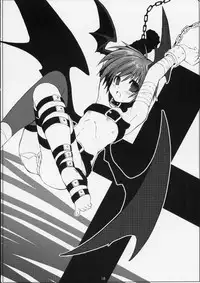 (C67) [Mushimusume Aikoukai (ASTROGUYII)] CAP+PLUS+COLLE (DarkStalkers) [2nd Edition 2005-01-19]