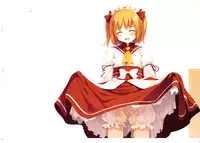 (C83) [Gekidoku Shoujo (ke-ta)] Yousei no Drawers (Touhou Project)