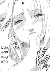 [Crimson Comics (Carmine)] Uzumaki Bouquet 2 (Naruto) [English] {Maiteya2} - Tsunade's Chapter